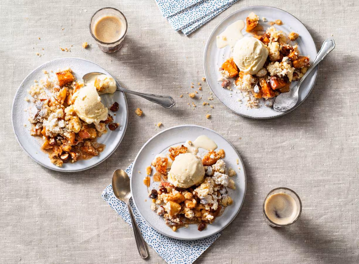 appelcrumble